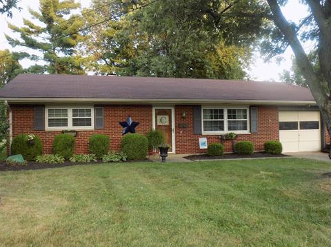 926 Carson Dr