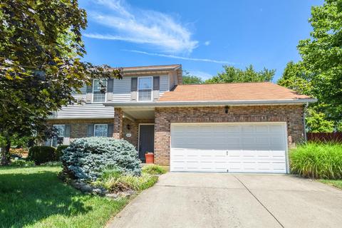 926 Carson Dr