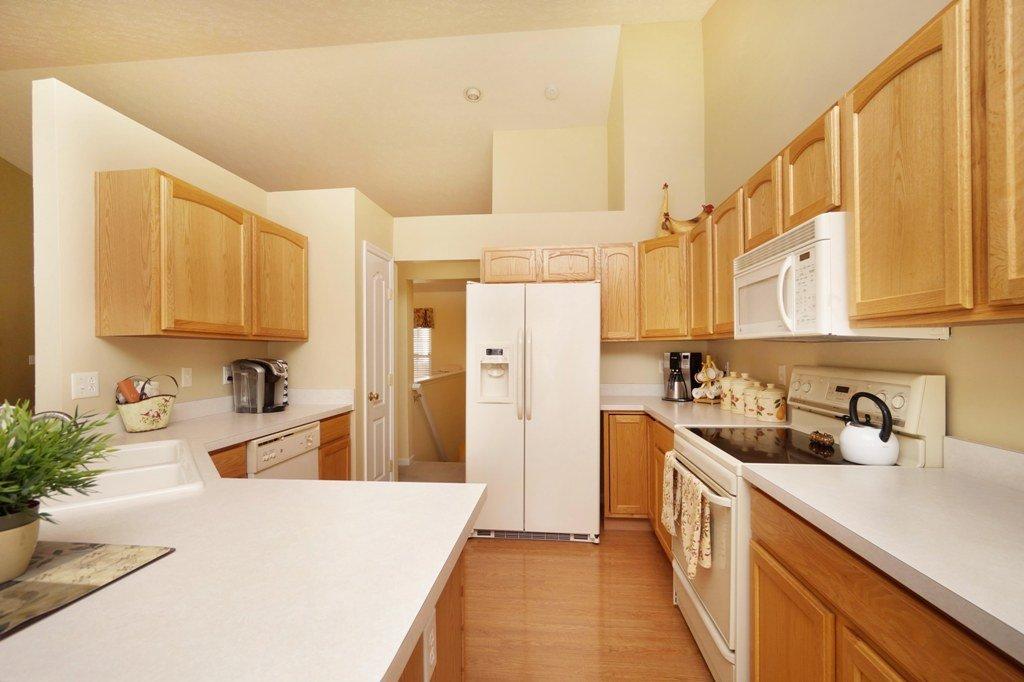 For Sale: 508 Cotillion Ct Lebanon, OH 45036