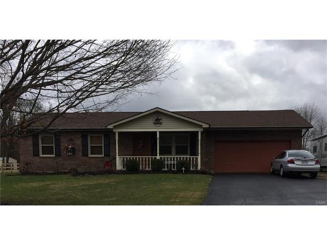 217 Deershadow Rd