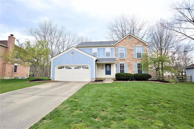 2857 Erin Ct