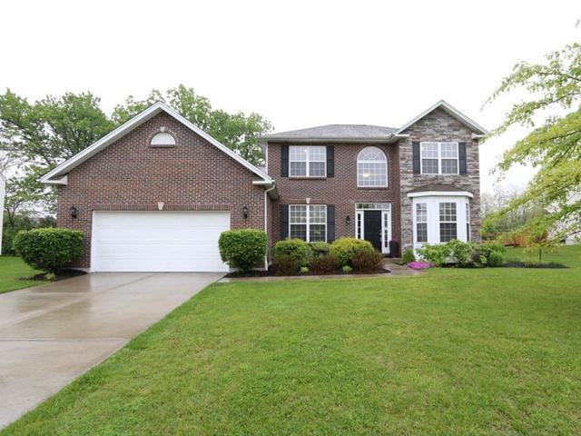 672 Fredericks Pass