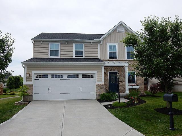 672 Fredericks Pass