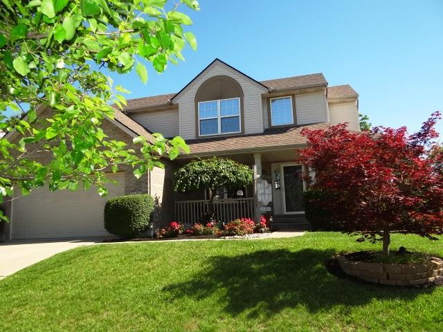 672 Fredericks Pass