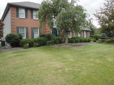 1823 Amberwood Way