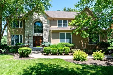 1823 Amberwood Way