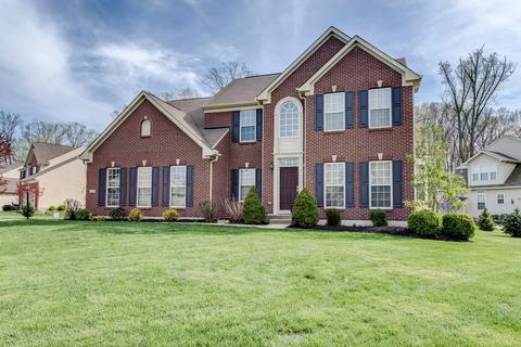 1823 Amberwood Way