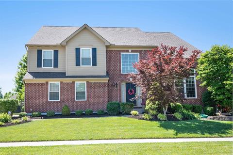 1823 Amberwood Way