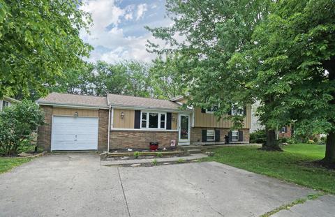 104 Sherwood Green Ct