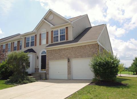 3306 Mizzen Mast Ln