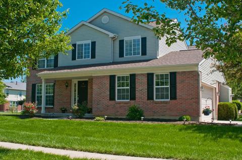 3306 Mizzen Mast Ln