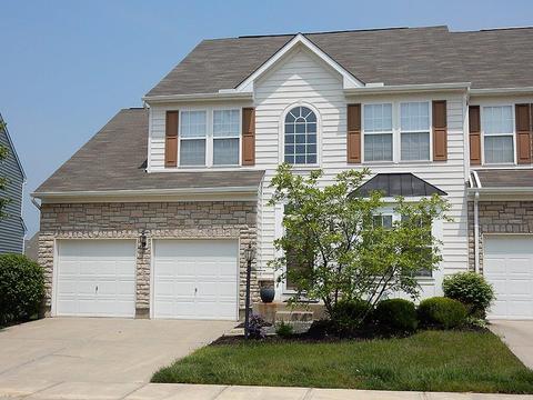 3306 Mizzen Mast Ln