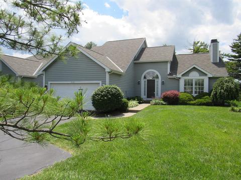 3306 Mizzen Mast Ln