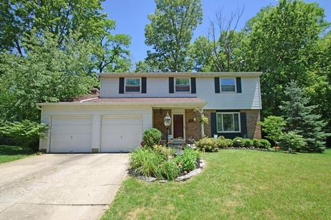 3306 Mizzen Mast Ln