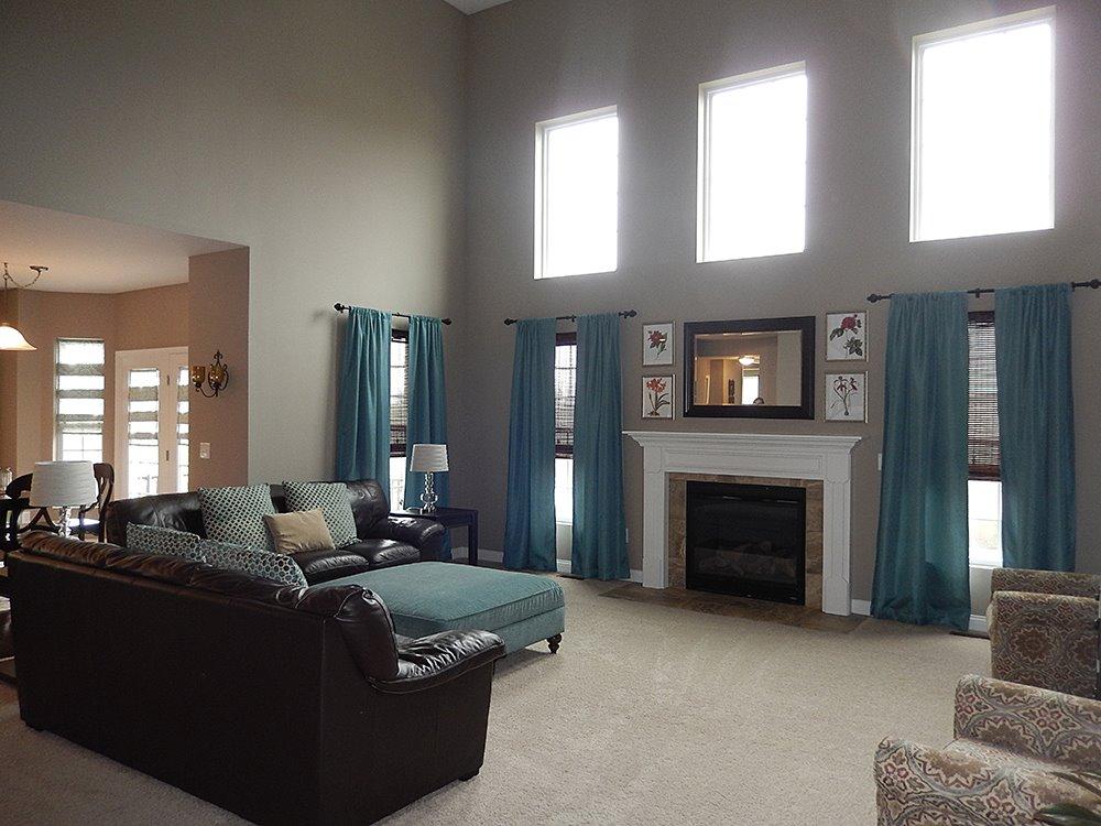 For Sale: 4989 Crooked River Ct Maineville, OH 45039