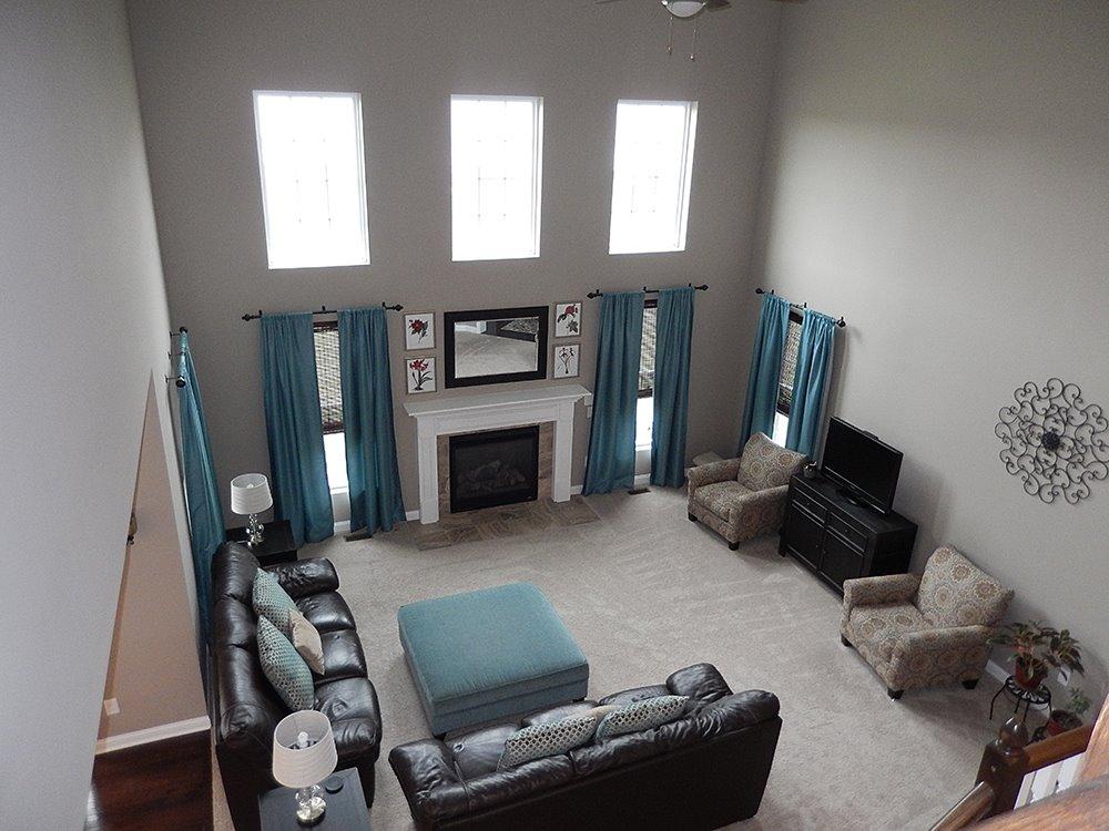For Sale: 4989 Crooked River Ct Maineville, OH 45039