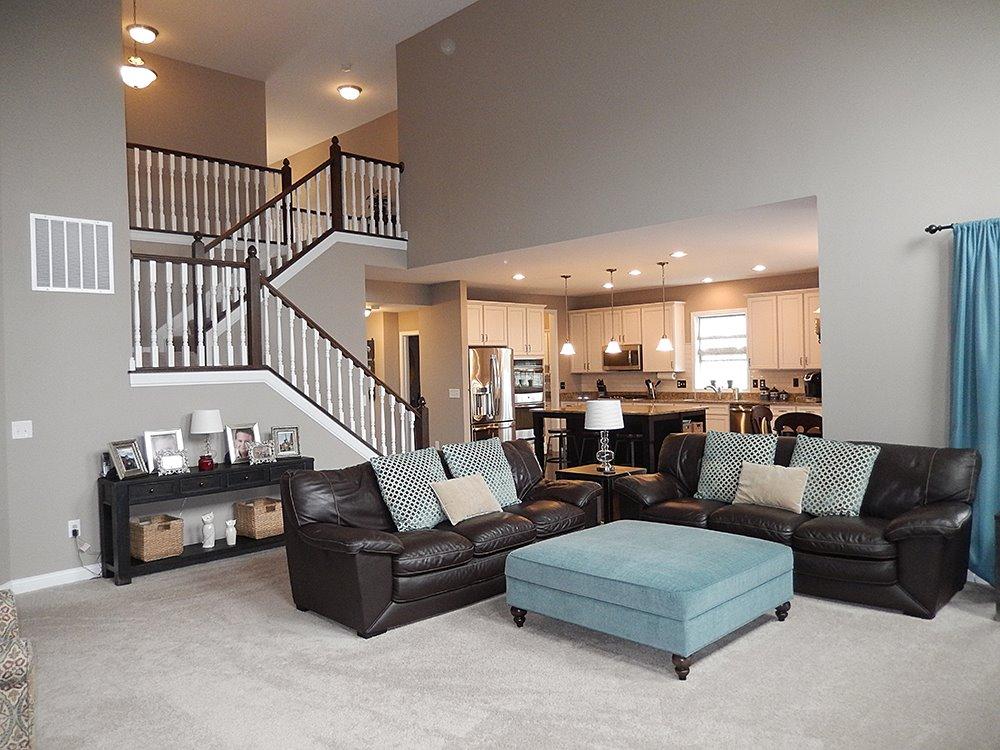 For Sale: 4989 Crooked River Ct Maineville, OH 45039