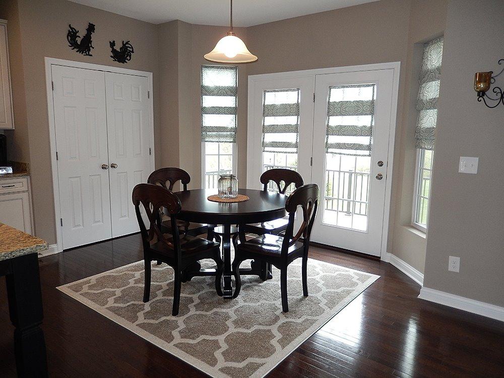 For Sale: 4989 Crooked River Ct Maineville, OH 45039