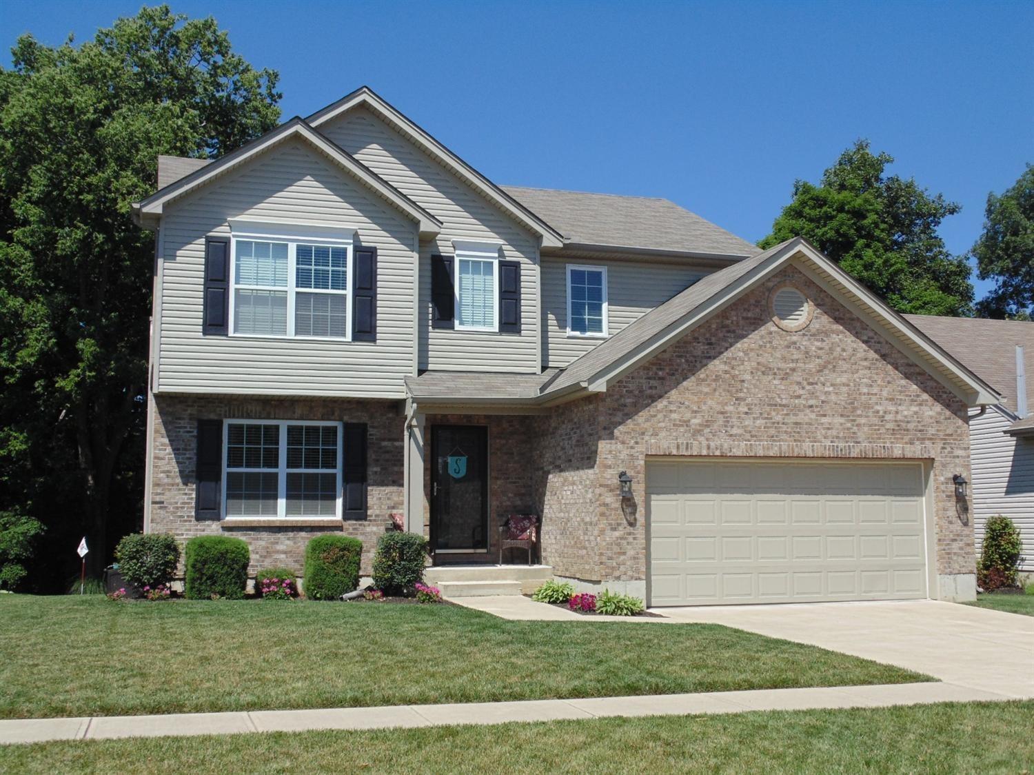 For Sale: 5975 Turning Leaf Way Maineville, OH 45039