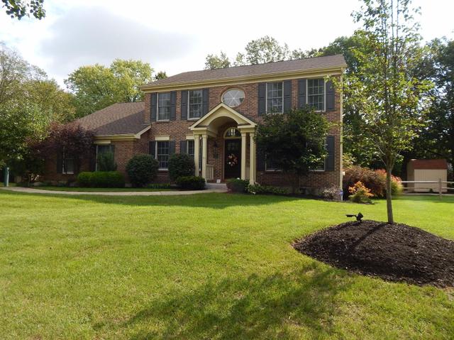 7858 Tabard Ct