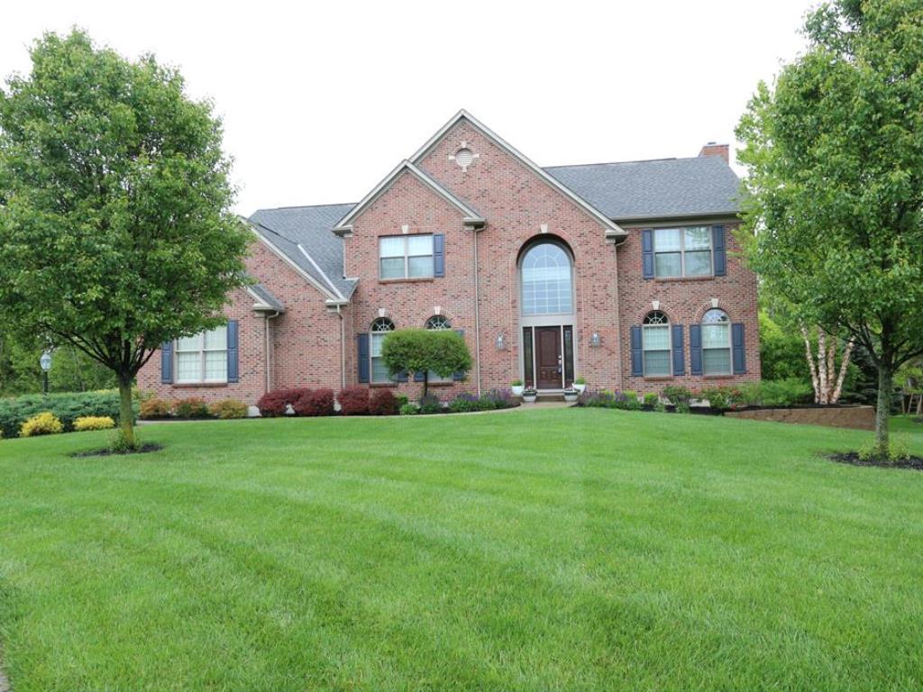 6608 Cherry Leaf Ct