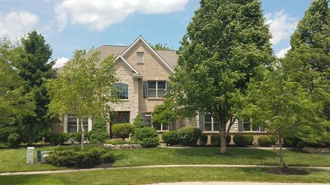 5504 Birch View Dr