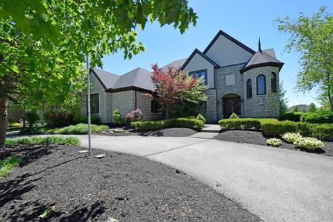 5504 Birch View Dr