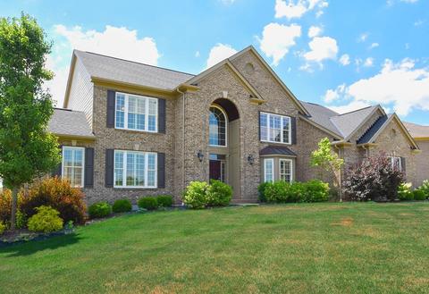 5504 Birch View Dr