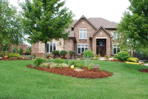 5504 Birch View Dr