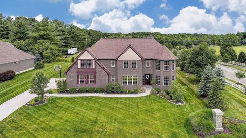5504 Birch View Dr