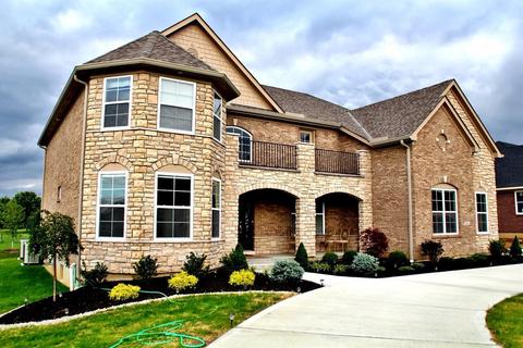 5504 Birch View Dr