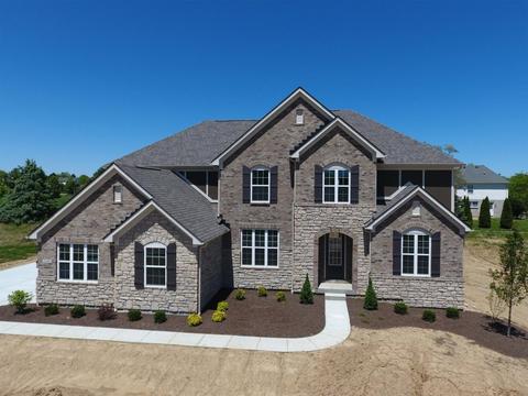 5504 Birch View Dr