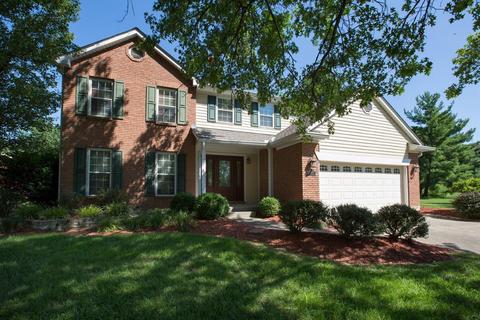 9860 Whippoorwill Ln