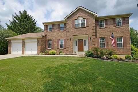 9860 Whippoorwill Ln