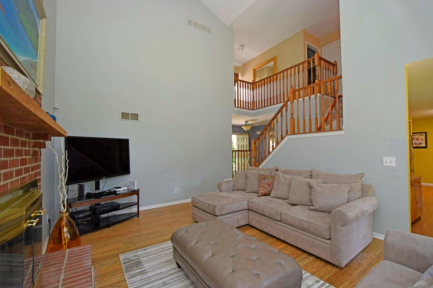 6743 Man O War Ln Mason, OH 45040