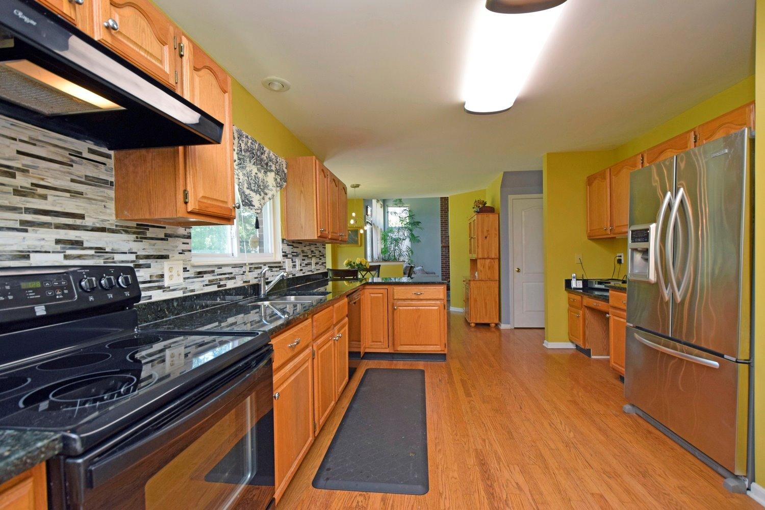 6743 Man O War Ln Mason, OH 45040