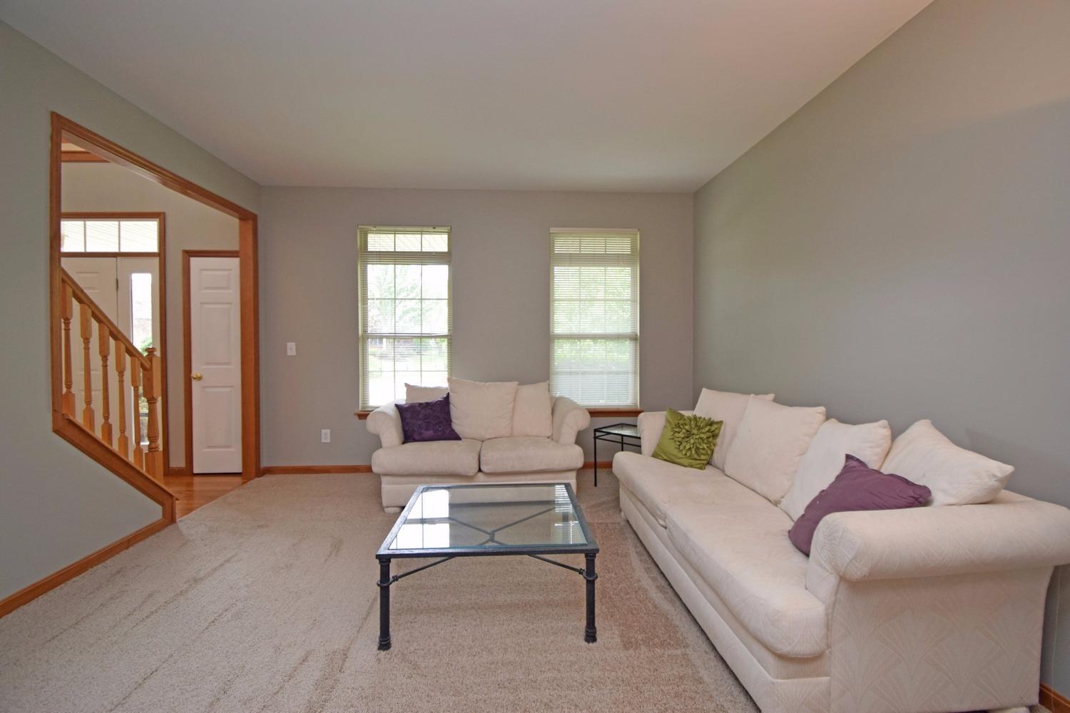 For Sale: 8640 Charleston Valley Dr Mason, OH 45040
