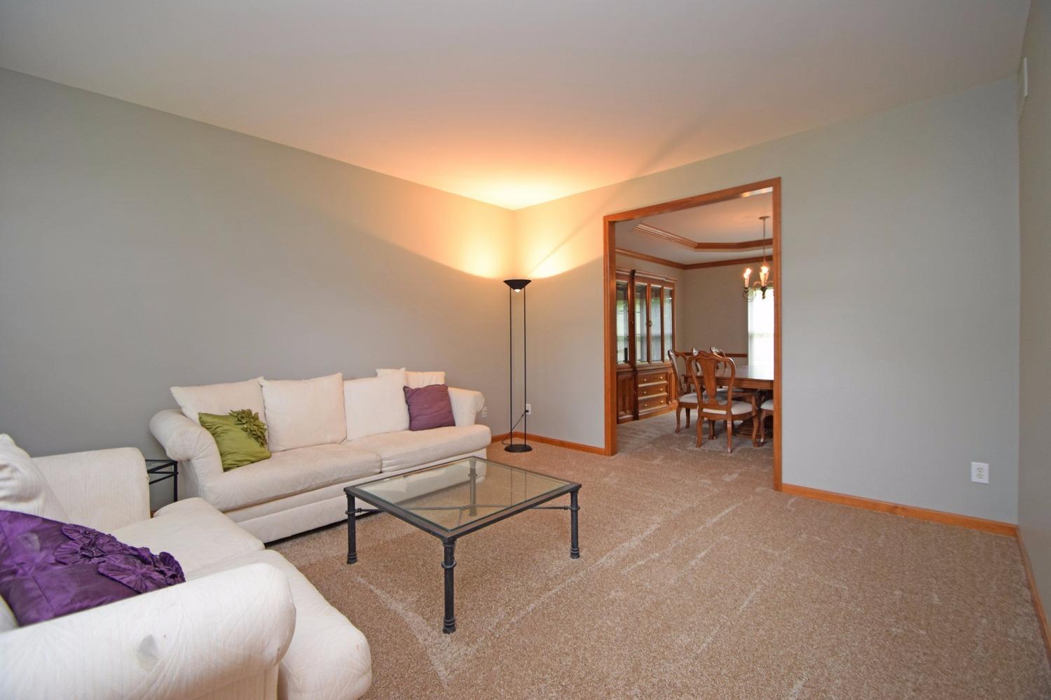 For Sale: 8640 Charleston Valley Dr Mason, OH 45040