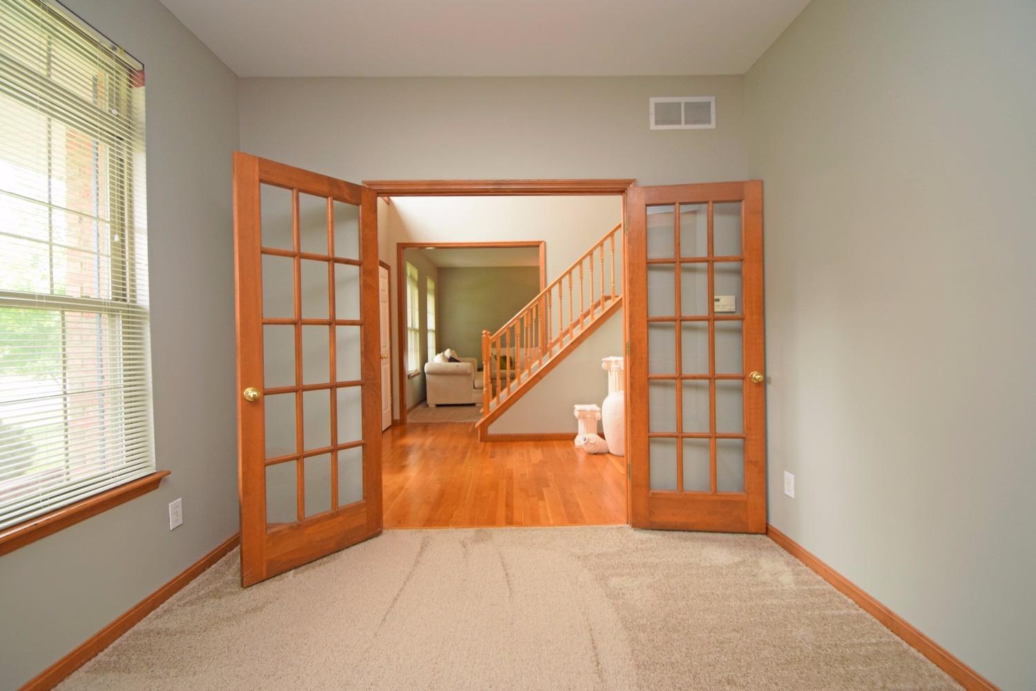 For Sale: 8640 Charleston Valley Dr Mason, OH 45040