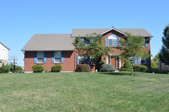3845 Slazenger Ct