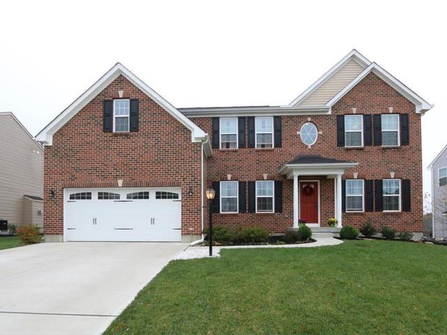 2773 Nighthawk Ct