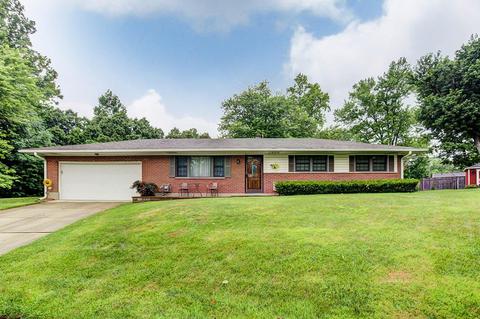 3610 Poinciana Rd