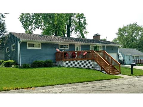 3610 Poinciana Rd