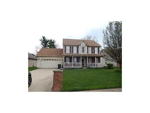 305 N Marshall Rd