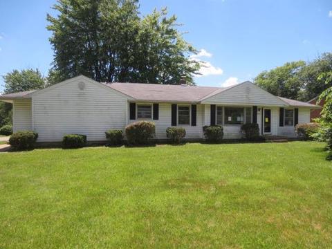 305 N Marshall Rd