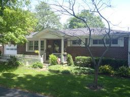 305 N Marshall Rd