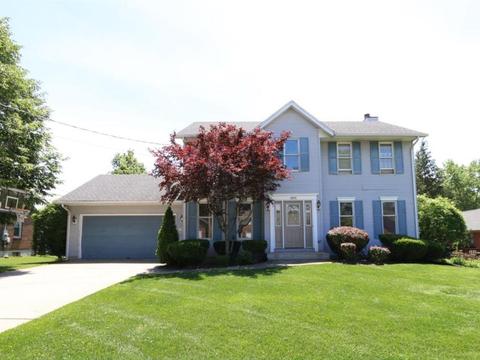 305 N Marshall Rd