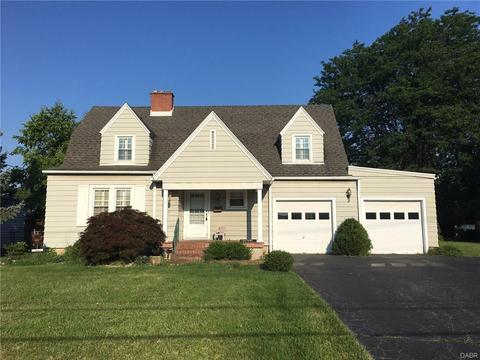 305 N Marshall Rd
