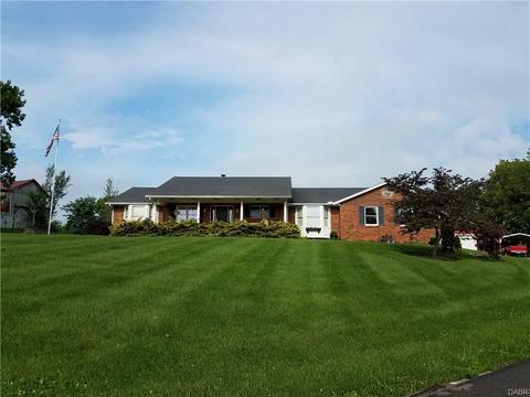 4158 Tolbert Rd