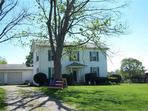 4158 Tolbert Rd